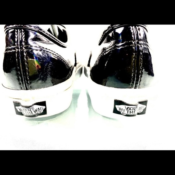 Vans Unisex Wo Sz 9.5 Men Sz 7 - Picture 11 of 11